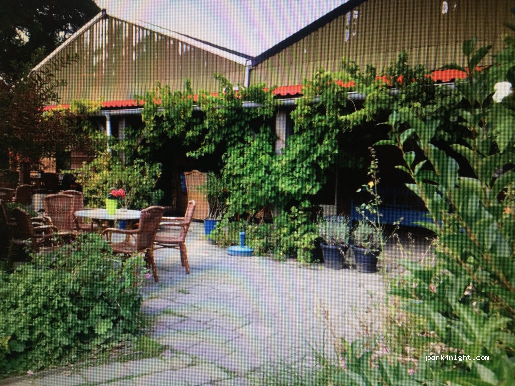 Camping Burgerfarm — foto 2