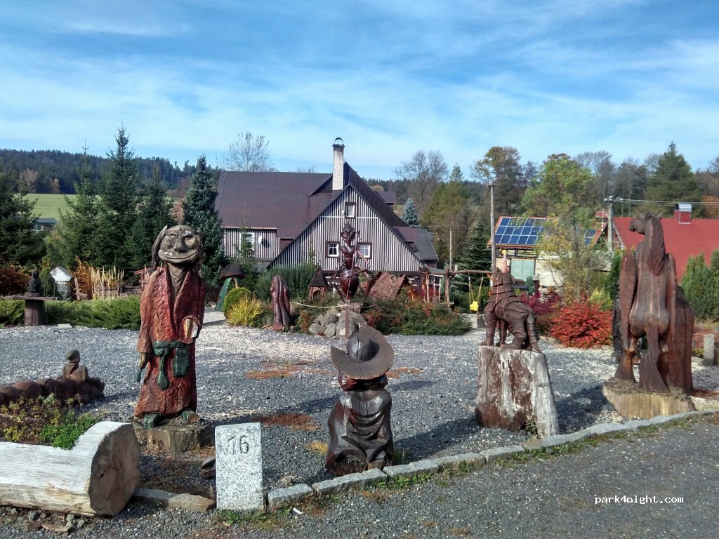 The Old Inn — foto