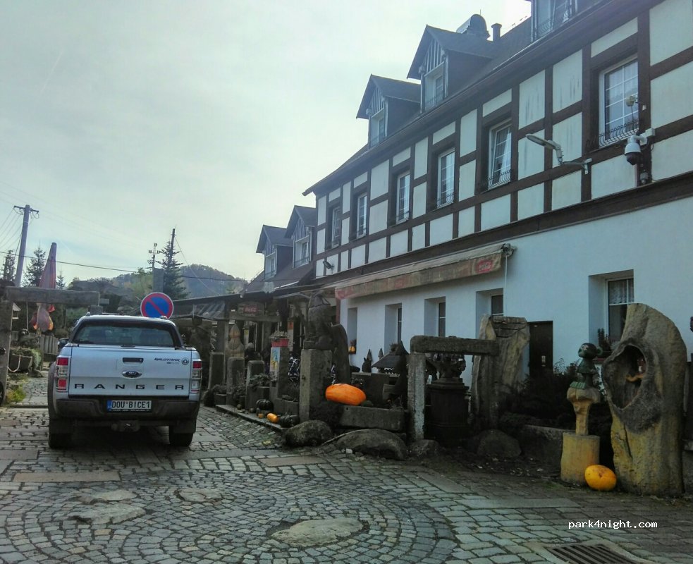 The Old Inn — foto 2