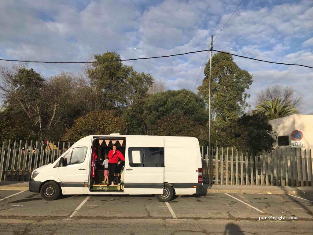 (21620) Trigueros - 50 N-435 — foto