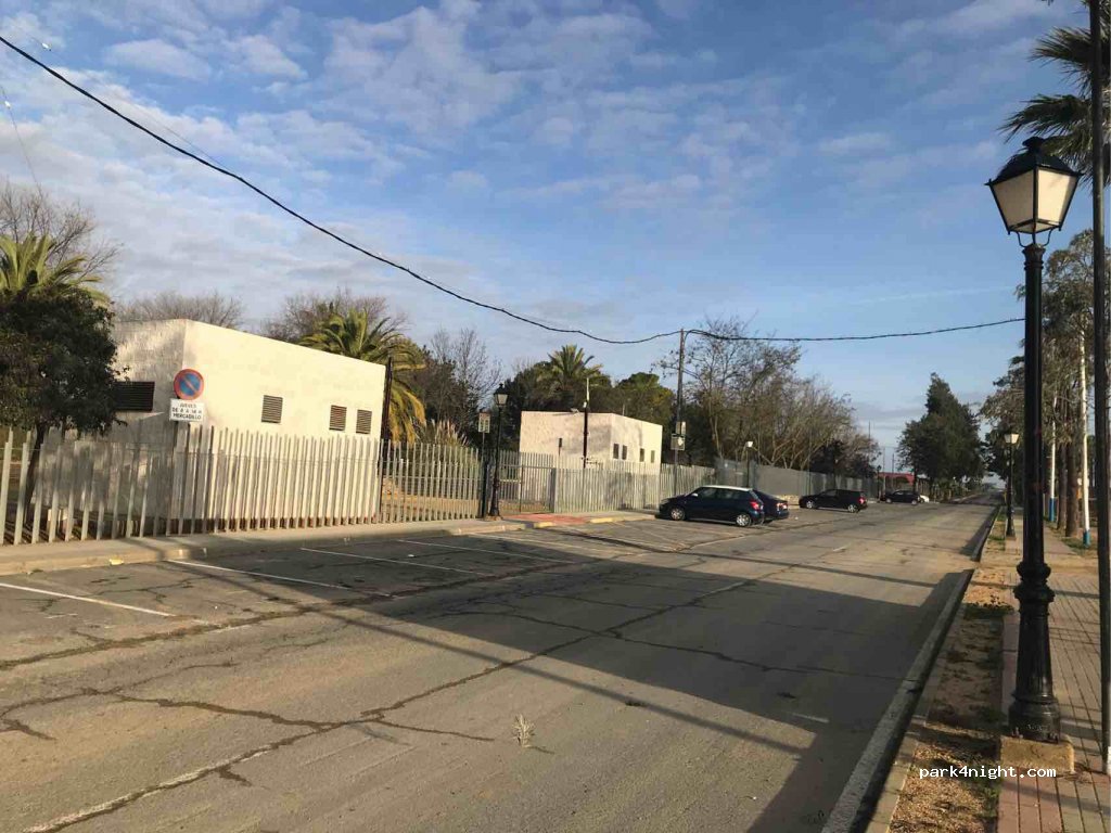 (21620) Trigueros - 50 N-435 — foto 2