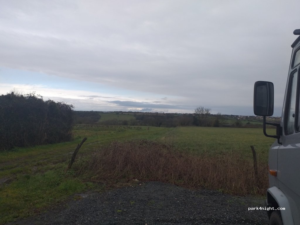 (49600) La Chapelle-du-Genêt - 4 Rue des Champs — foto 2