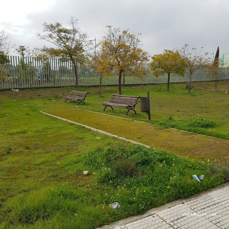 (41927) Mairena del Aljarafe - — foto