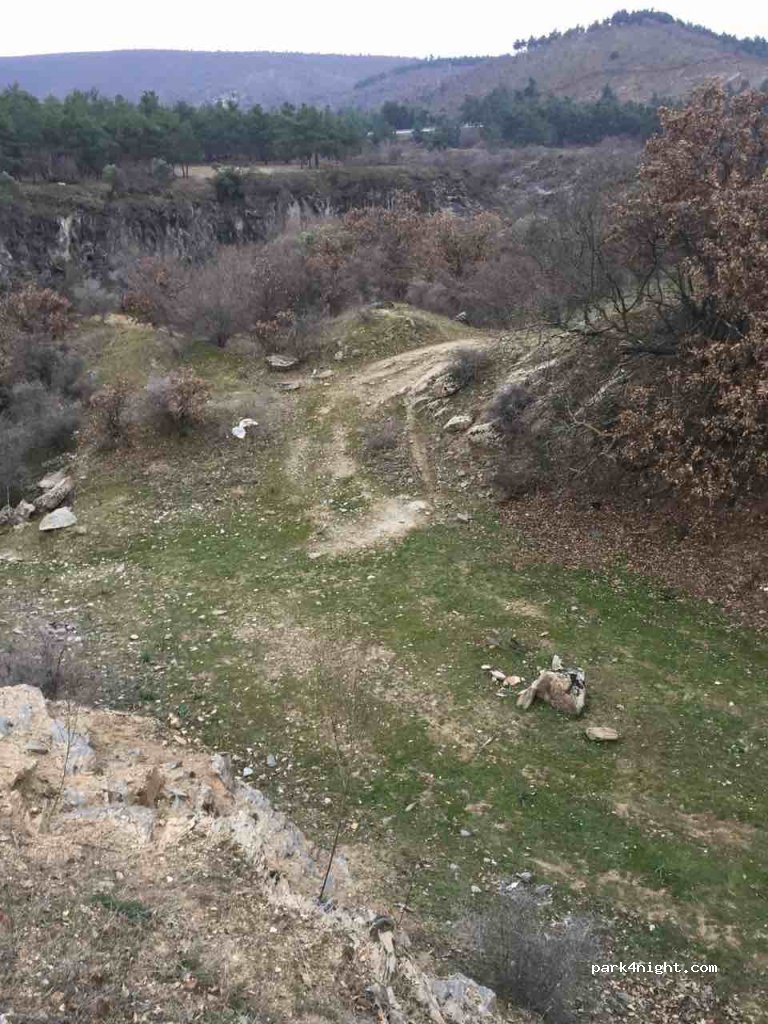 (45320)  - Unnamed Road — foto 3