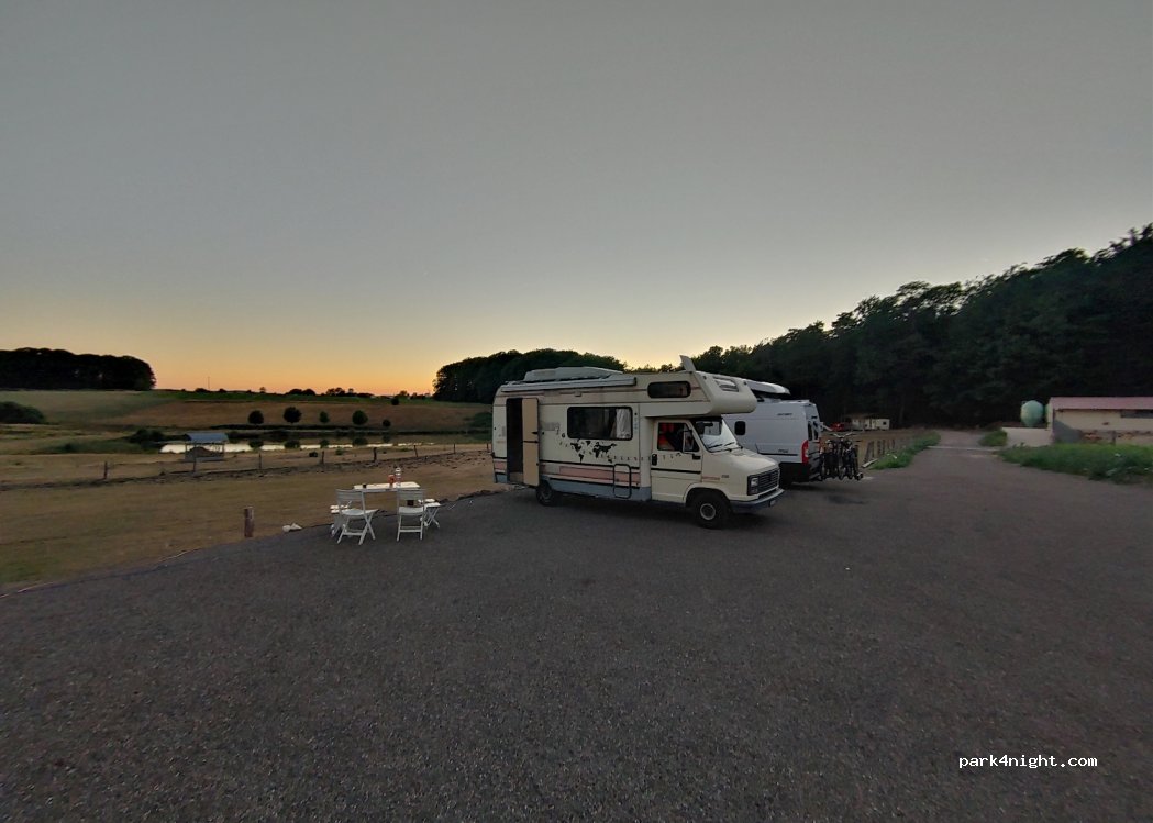 The Ferme de Failloux — foto 2
