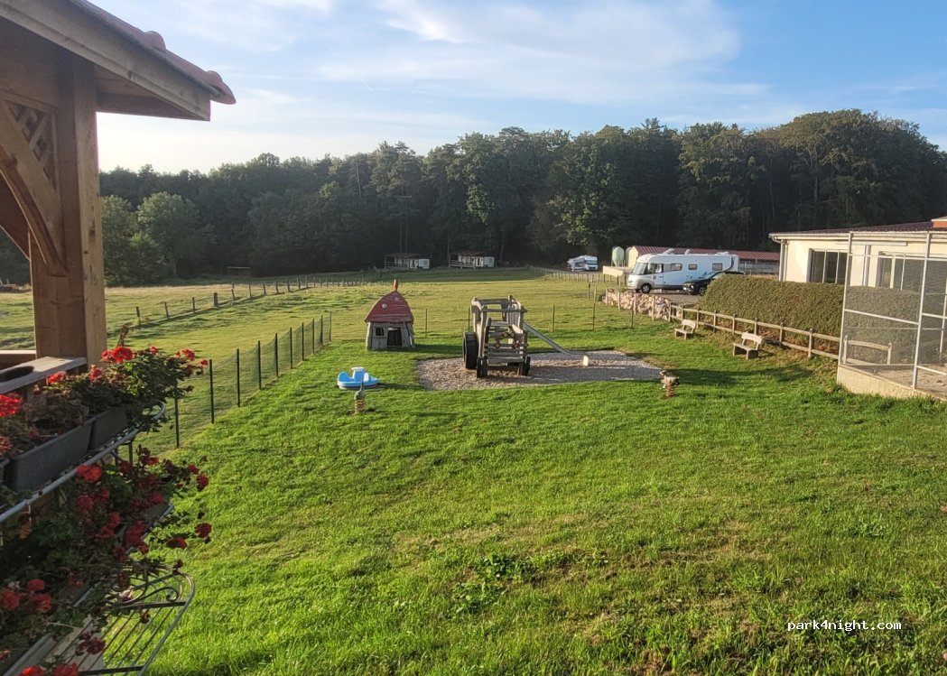 The Ferme de Failloux — foto 3