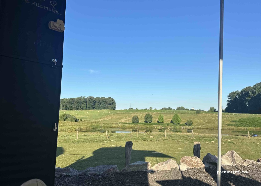 The Ferme de Failloux — foto 5
