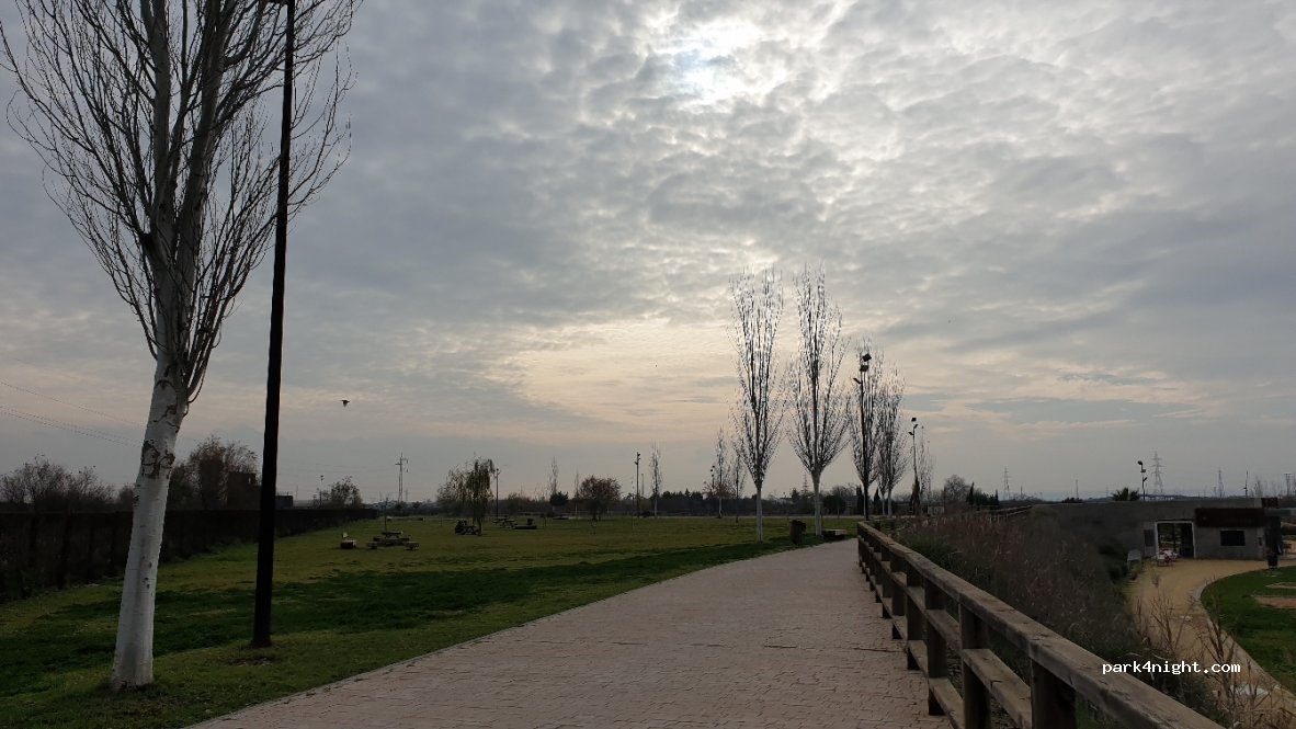 (41300) La Rinconada - 13 Avenida Tecnologia — foto