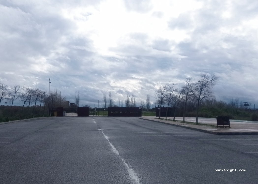 (41300) La Rinconada - 13 Avenida Tecnologia — foto 3