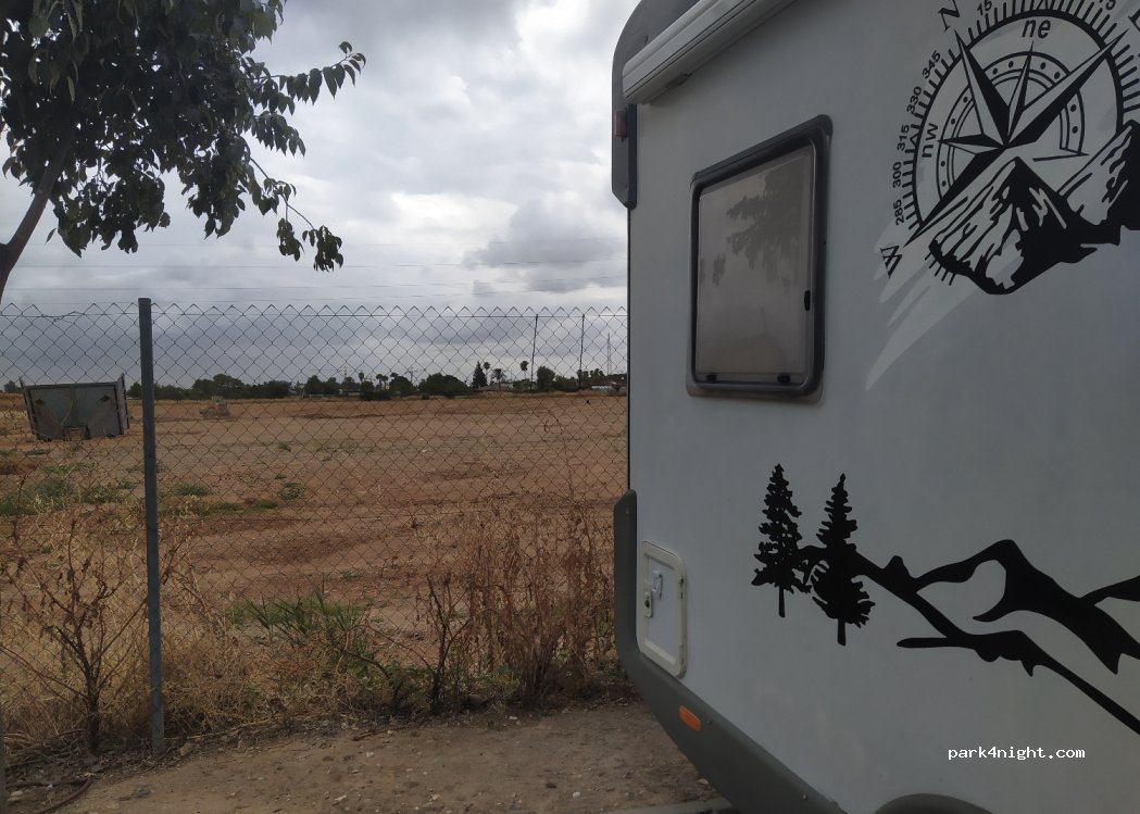 (41300) La Rinconada - 13 Avenida Tecnologia — foto 4