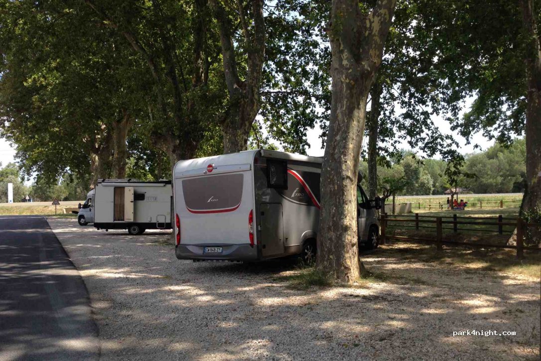 (66750) Saint-Cyprien, Pyrénées-Orientales - D81 — foto