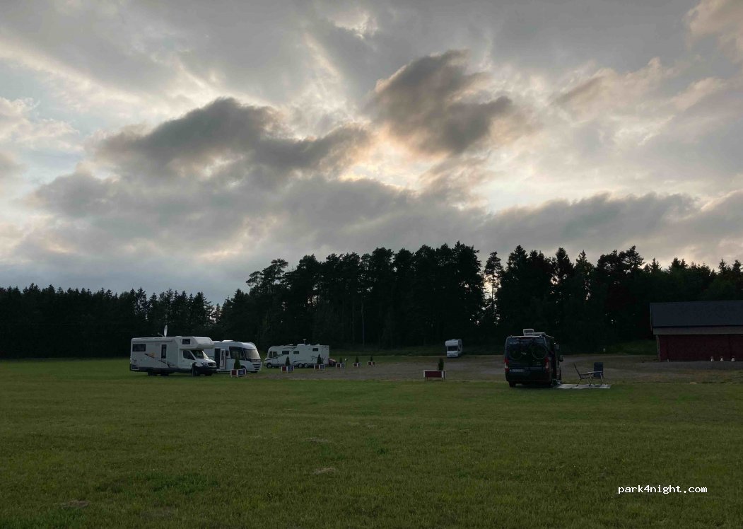 Brännebacka Gård — foto 2