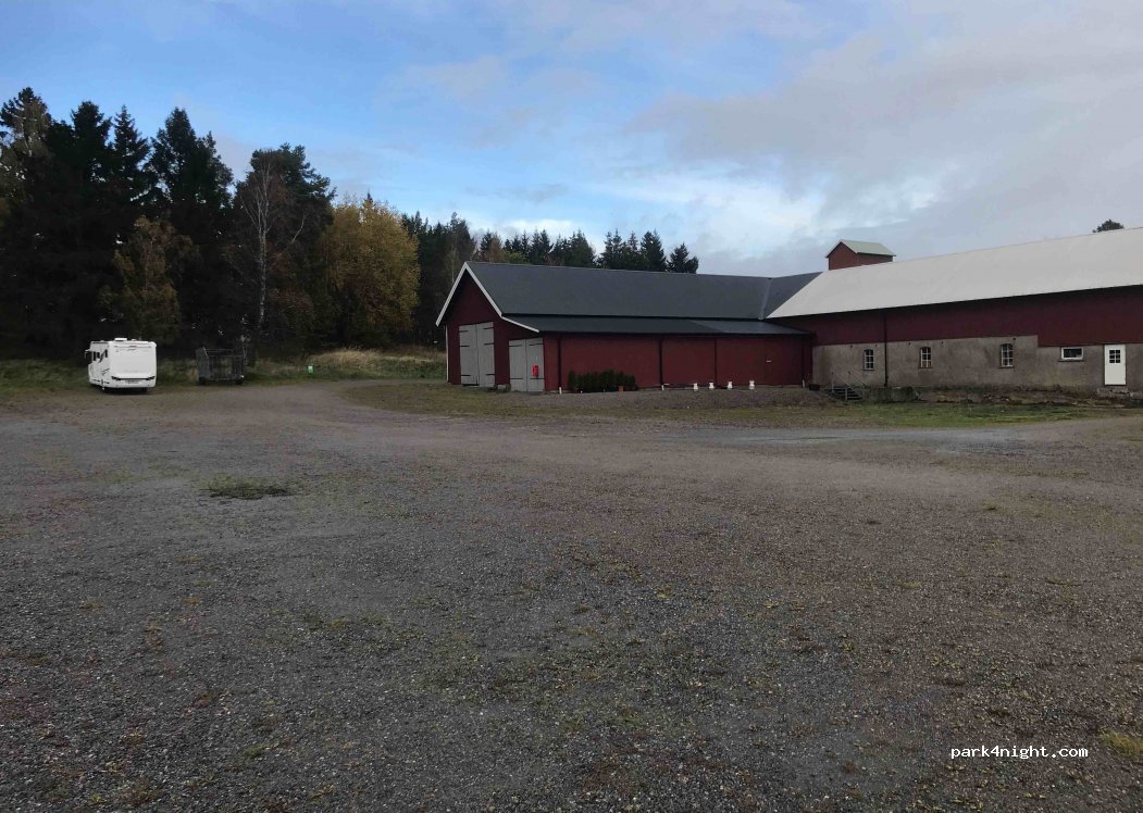 Brännebacka Gård — foto 3