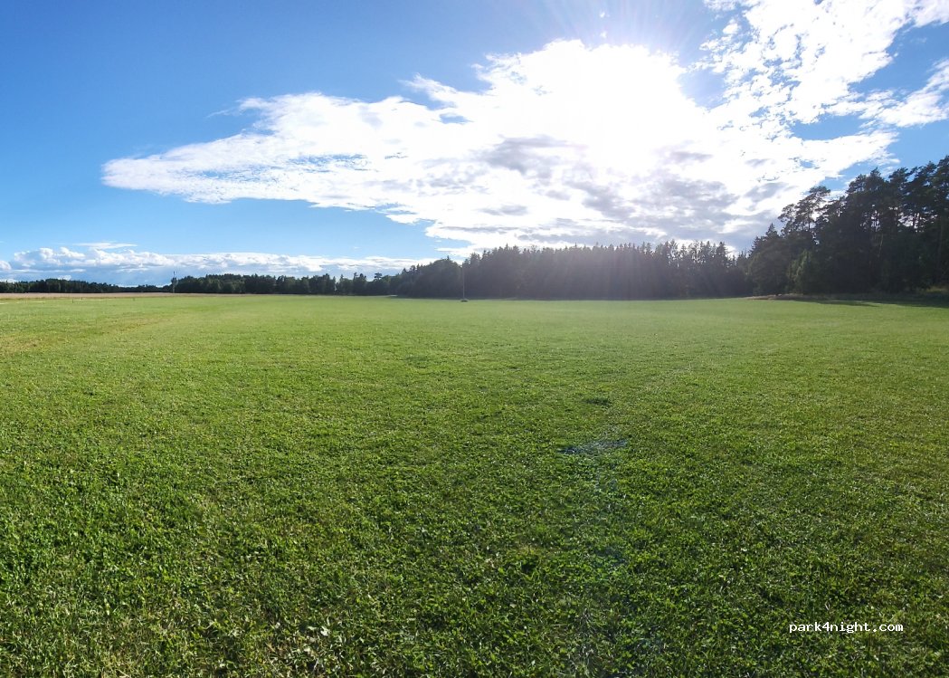 Brännebacka Gård — foto 4