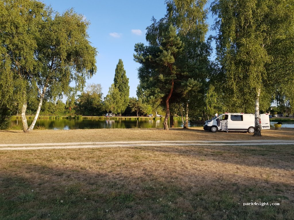 (45270) Nesploy - 4 Rue des Boudeaux — foto