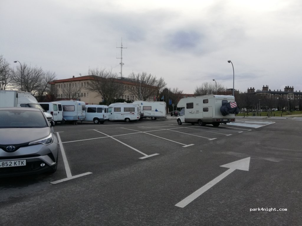 (28918) Leganés - 1 Calle Puerto de Piedrafita — foto 2