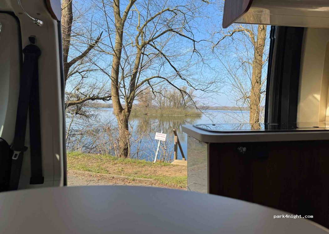 Rastplatz Plön — foto 4
