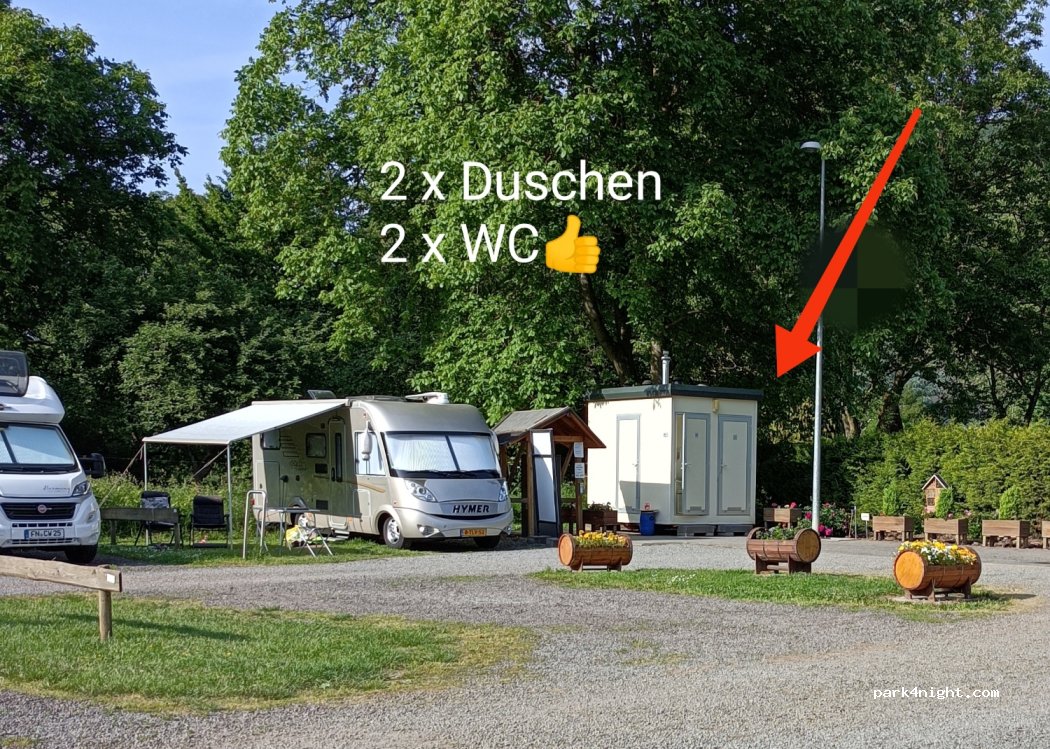 (56841) Traben-Trarbach - Rißbacher Straße — foto
