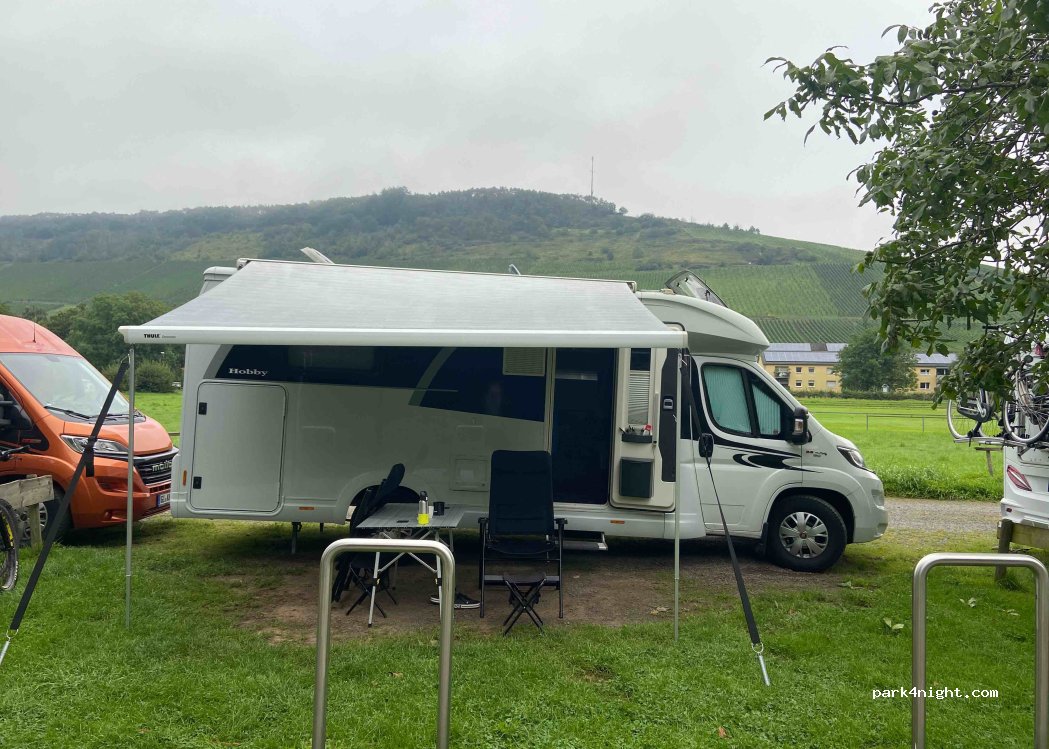 (56841) Traben-Trarbach - Rißbacher Straße — foto 3