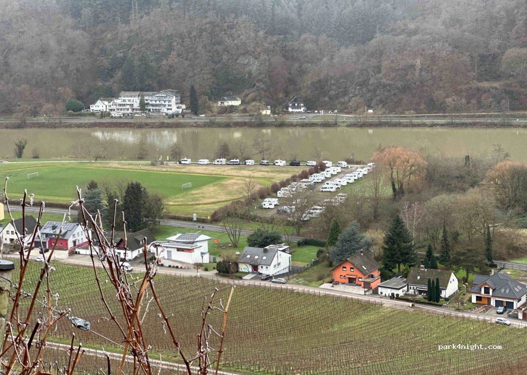 (56841) Traben-Trarbach - Rißbacher Straße — foto 4