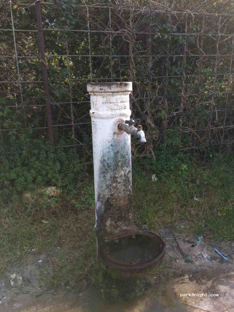 (73026) Torre Specchia Ruggeri - 1 Via Nettuno — foto
