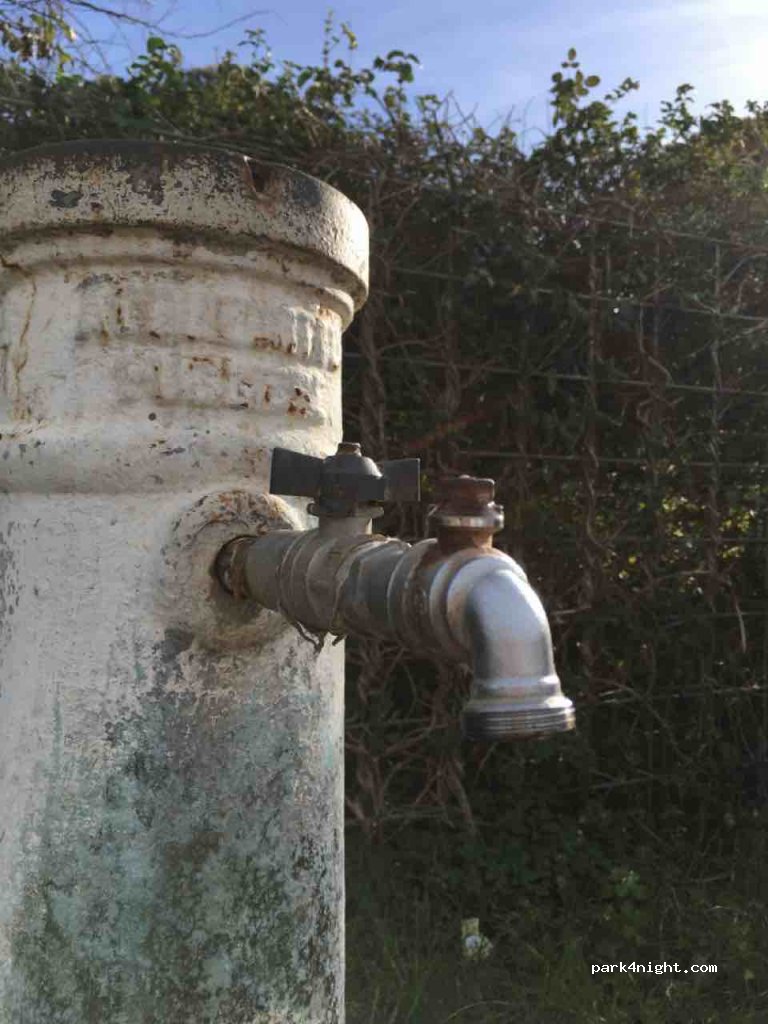 (73026) Torre Specchia Ruggeri - 1 Via Nettuno — foto 2