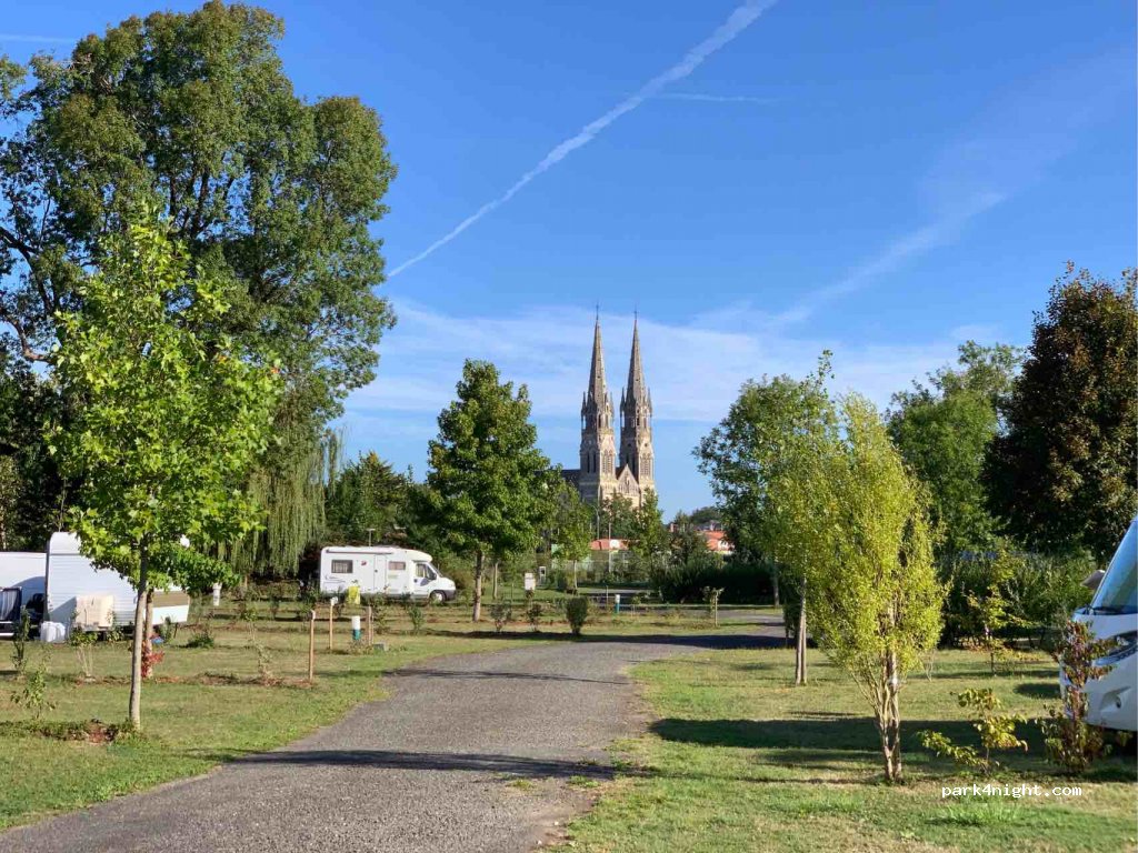 Camping la Rabine — foto 2