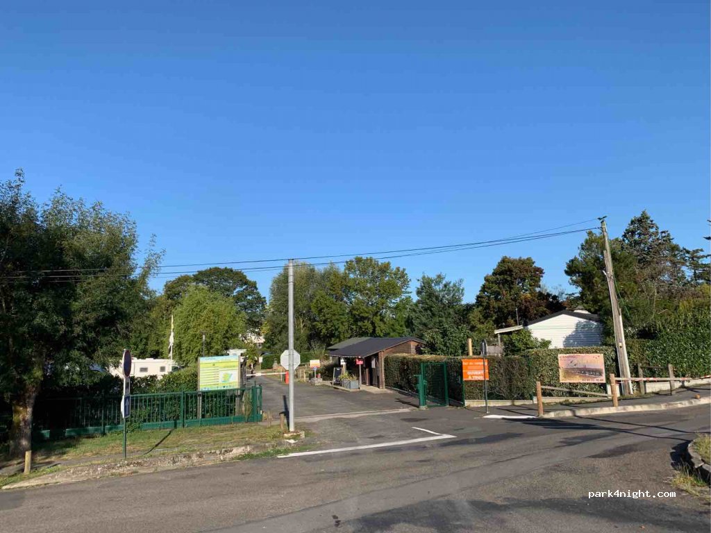 Camping la Rabine — foto 3