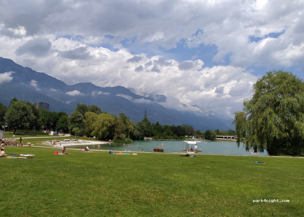 (6020) Innsbruck - 29 Josef-Mayr-Nusser-Weg — foto 3