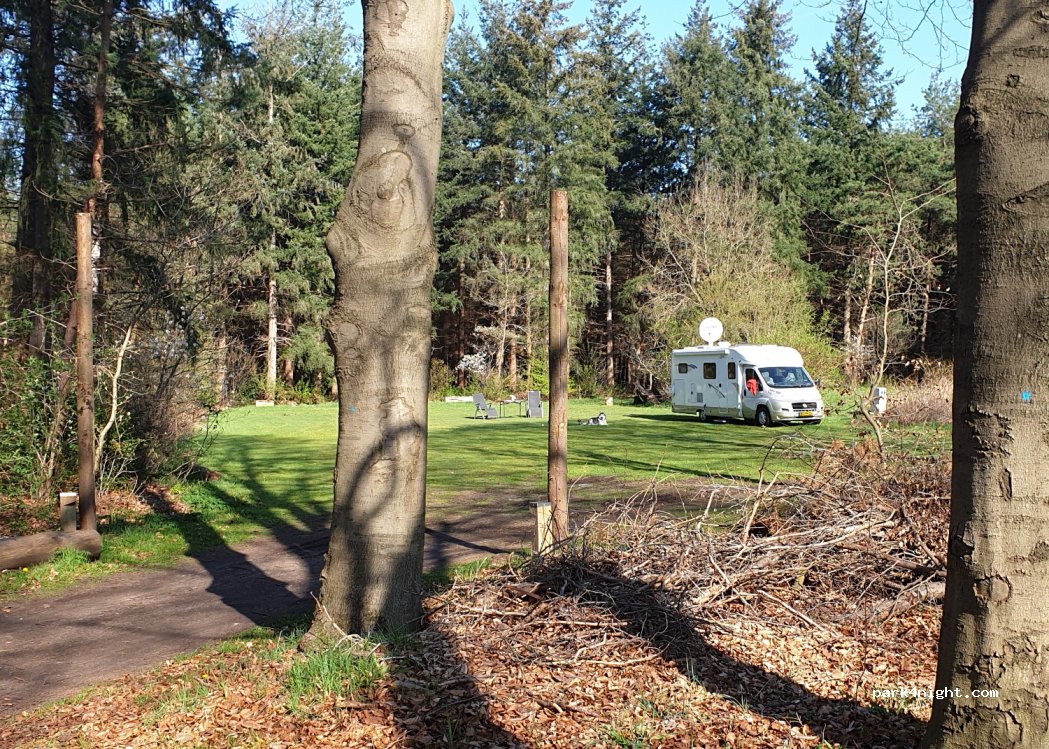 Minicamping 's Koonings Veld — foto 2