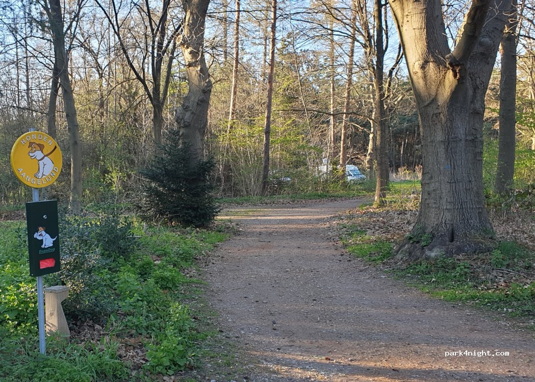 Minicamping 's Koonings Veld — foto 3