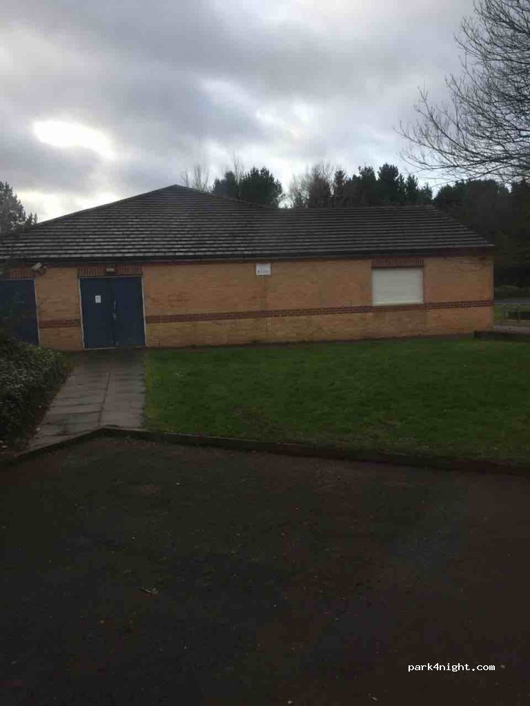 (HG3 2NZ)  - 4 Barberry Close — foto