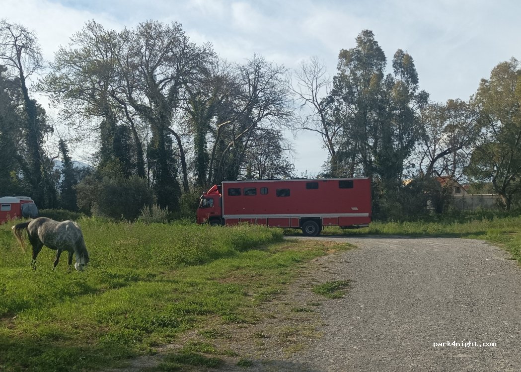 (231 00) Sparti - E0 Spartis Mistra — foto 3