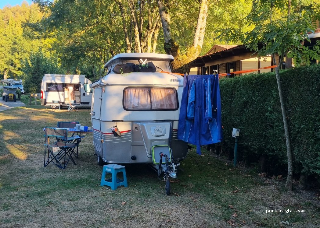 Camping Aralar — foto 2