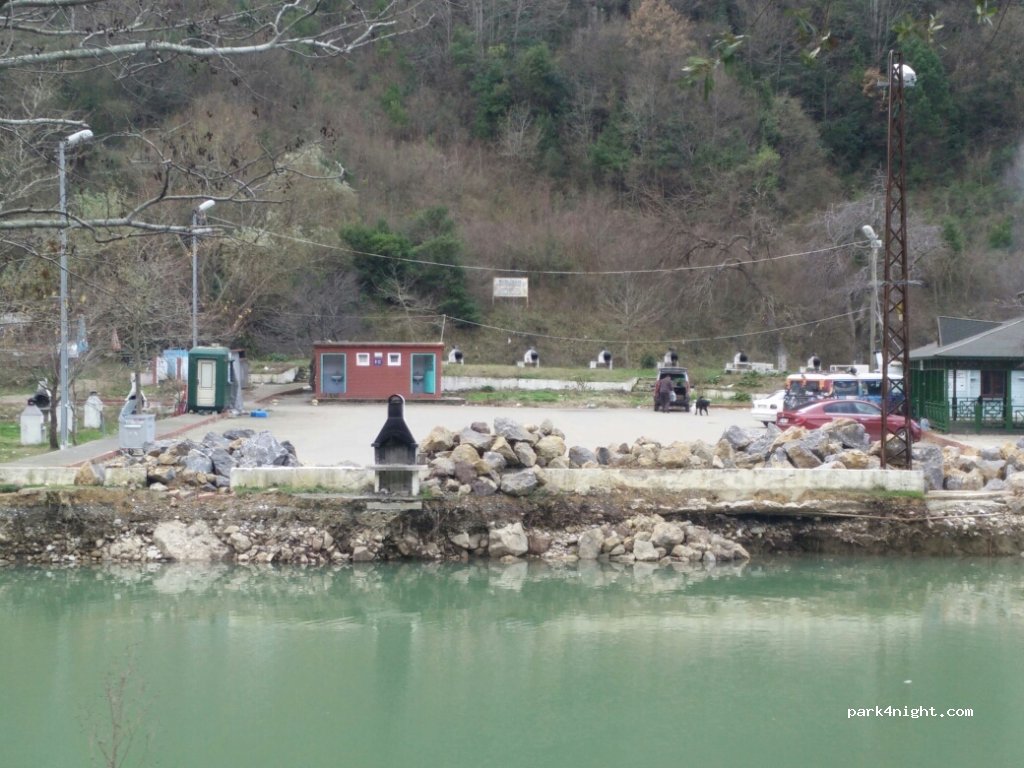(67600)  - Ereğli Akçakoca Yolu — foto