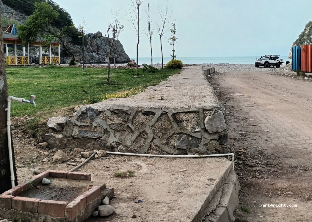 (67600)  - Ereğli Akçakoca Yolu — foto 4