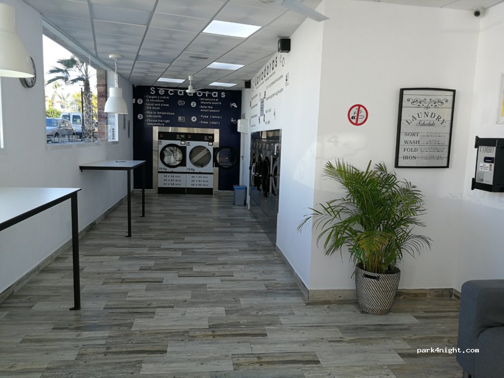 (04600) Huércal-Overa - 2 Calle Doctor Barbacid — foto 2
