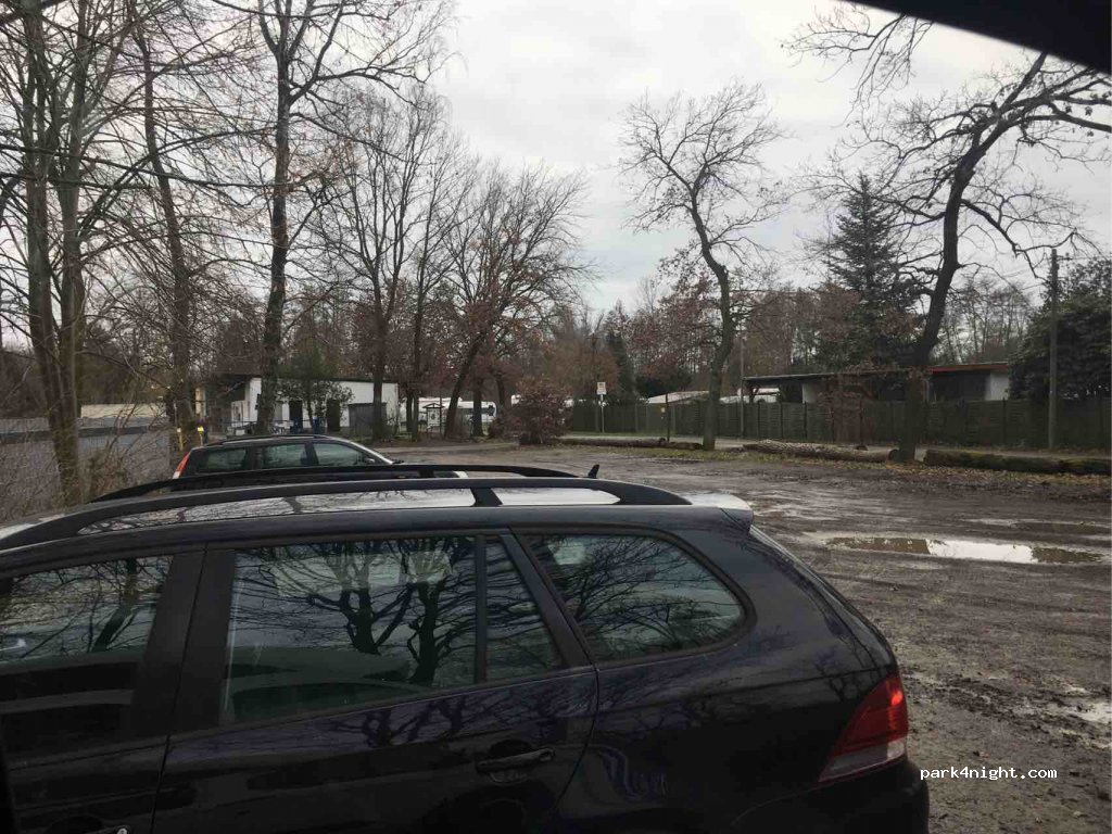 (64546) Mörfelden-Walldorf - 9 Am Zeltplatz — foto