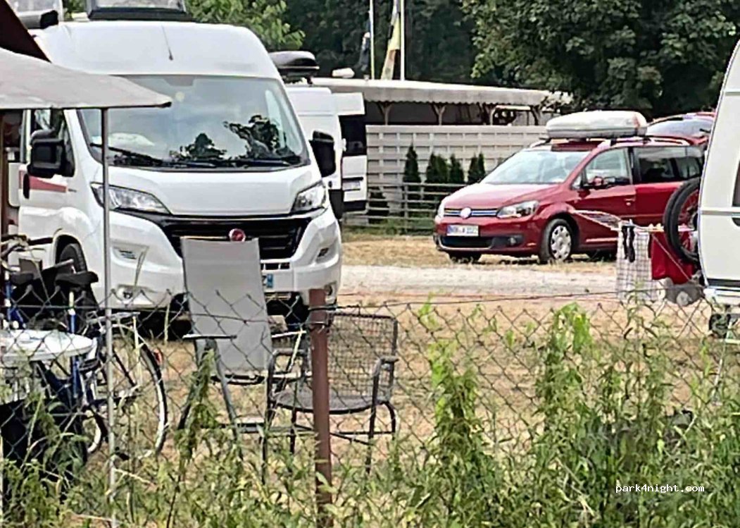(64546) Mörfelden-Walldorf - 9 Am Zeltplatz — foto 2