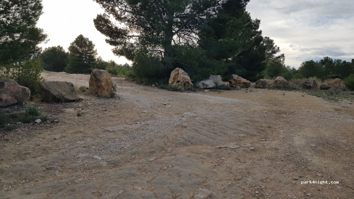 (03530) La Nucia - 6B Polígon Industrial l'Alberca — foto 2