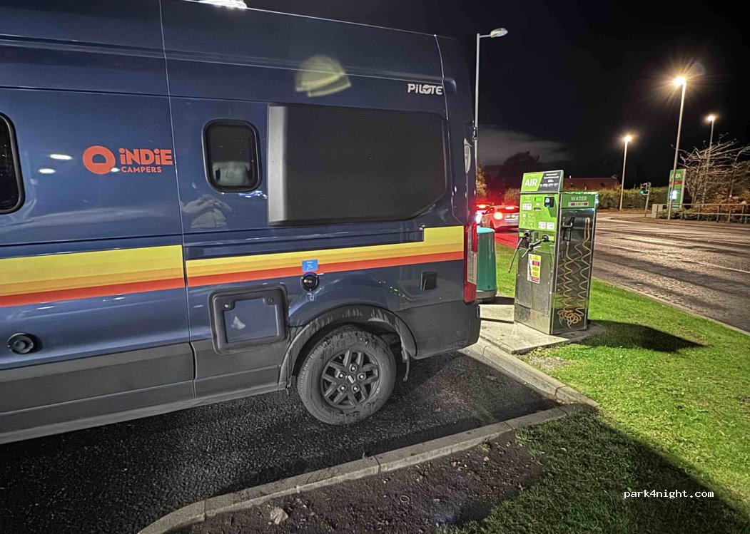 Asda Petrol Station — foto 3