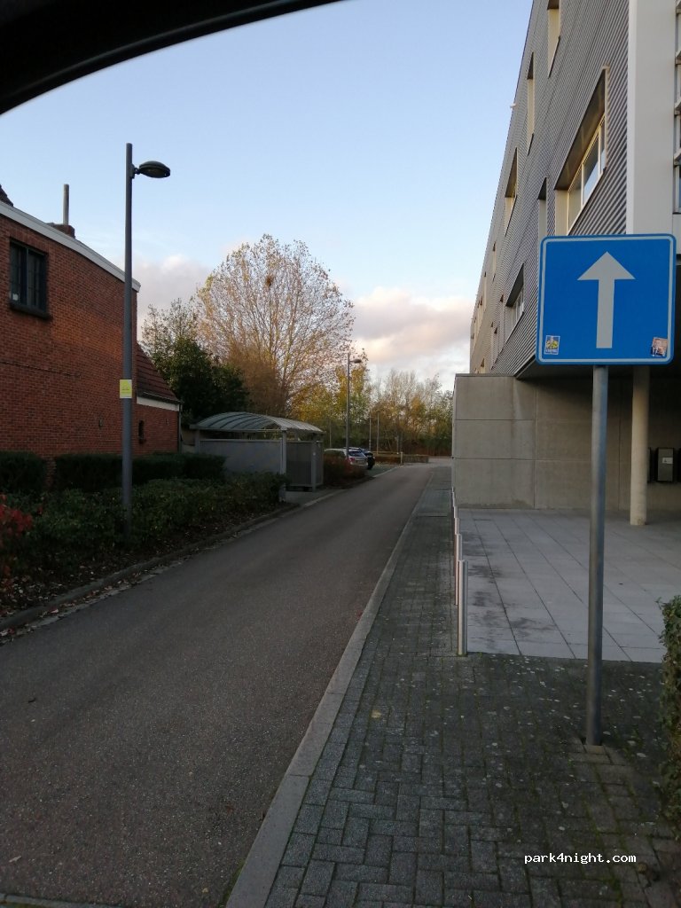 (3910) Pelt - 9 Bermstraat — foto 2