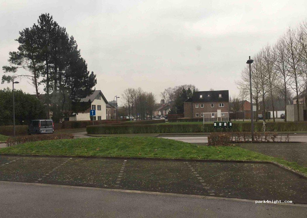 (3910) Pelt - 9 Bermstraat — foto 3