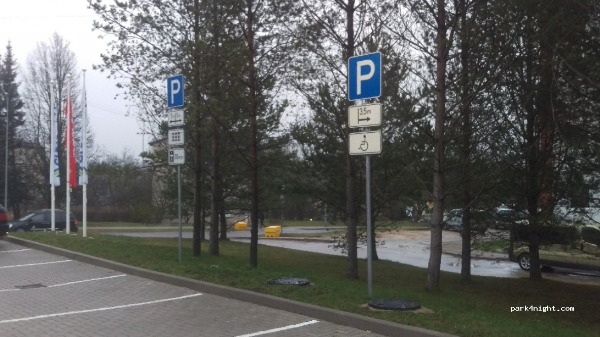 (3801) Saldus - 19 Jelgavas iela — foto 2