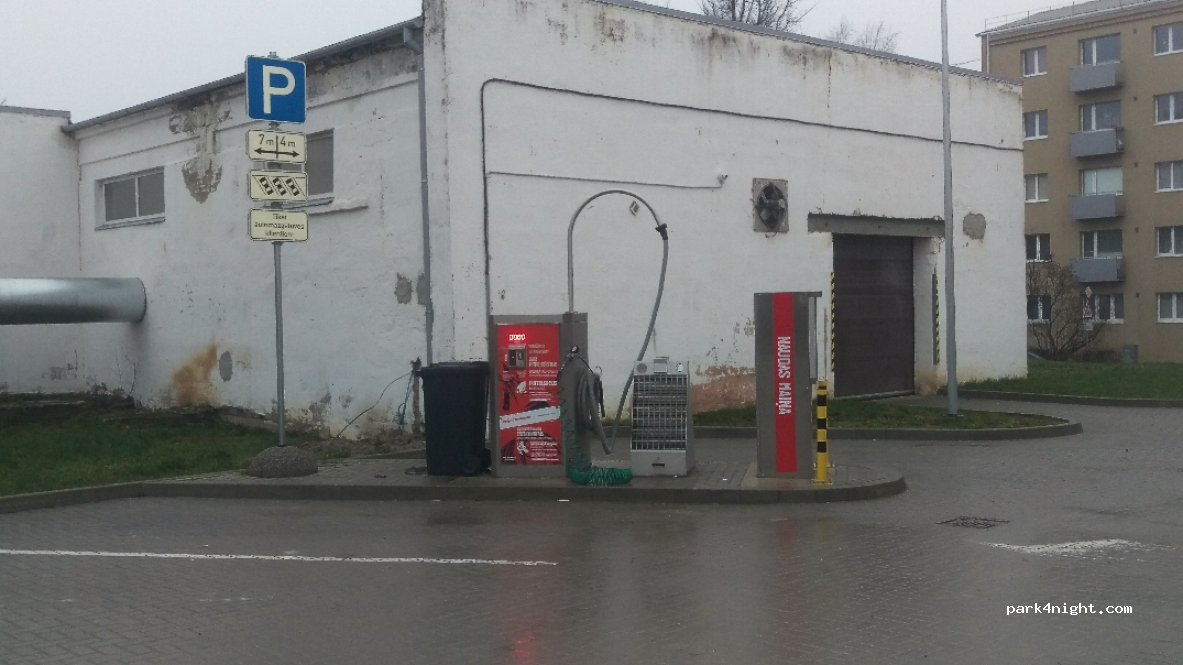 (3801) Saldus - 19 Jelgavas iela — foto 3