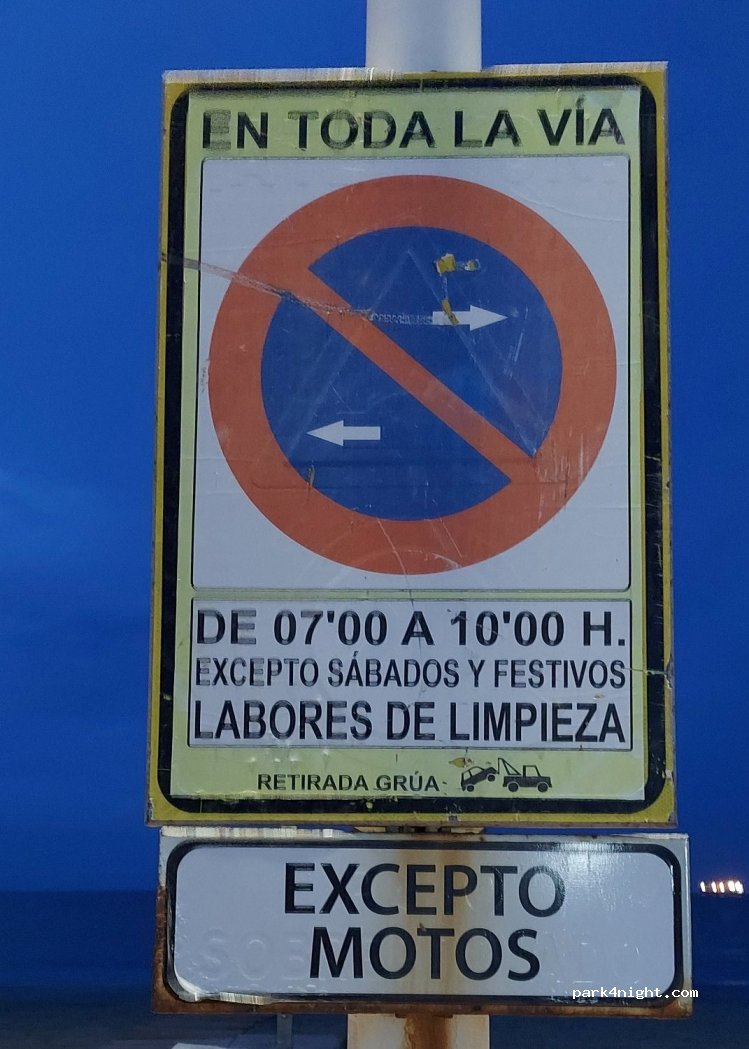 (11300) La Línea de la Concepción - 230 Avenida Príncipe de Asturias — foto 3