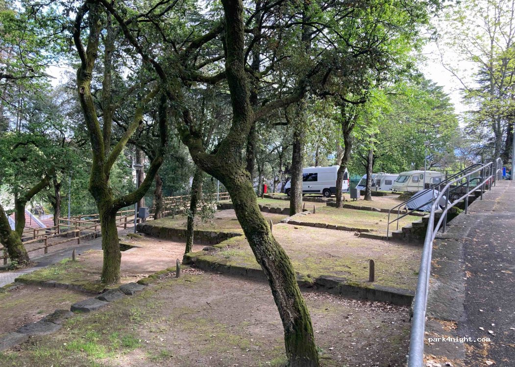 Camping Braga — foto 3