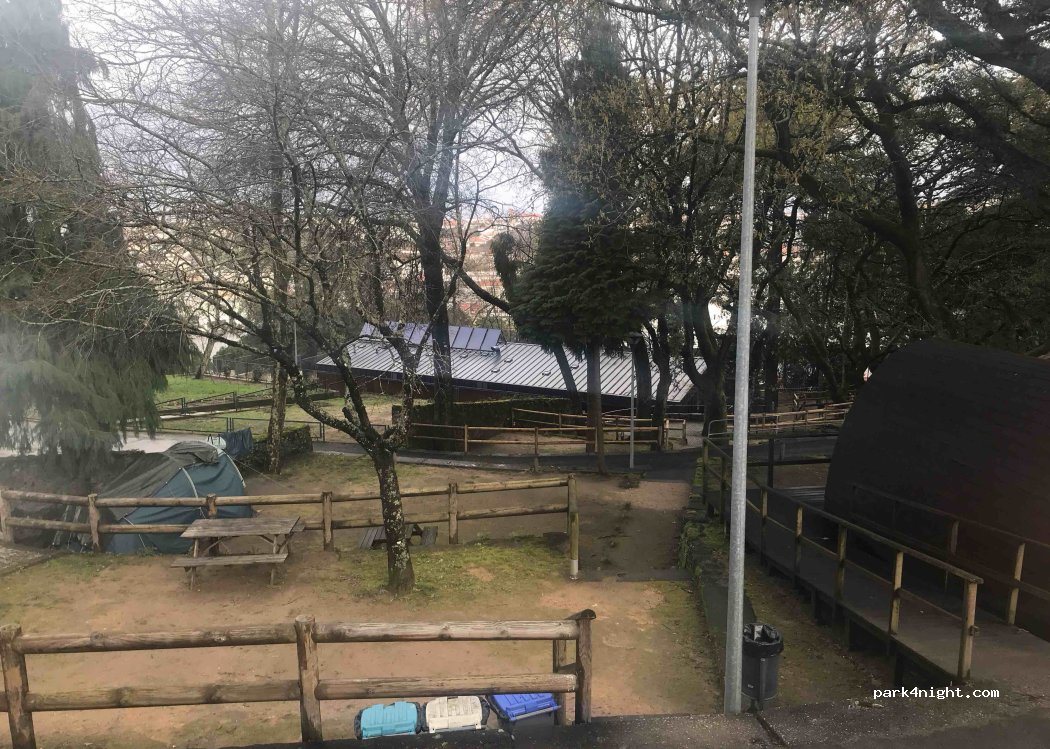 Camping Braga — foto 4