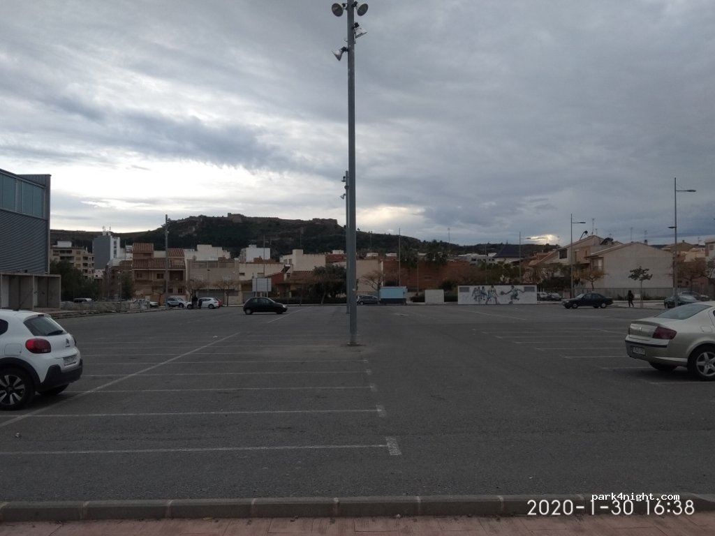 (46500) Sagunto - 8A Camino Tres Barrancos — foto 2