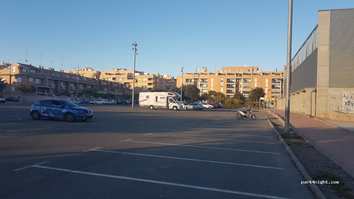 (46500) Sagunto - 8A Camino Tres Barrancos — foto 3
